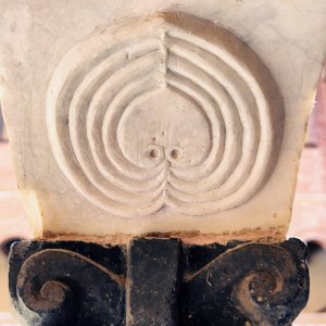 Torri capitels