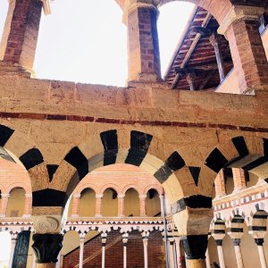 Torri cloister3
