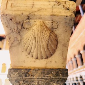 Torri capitels