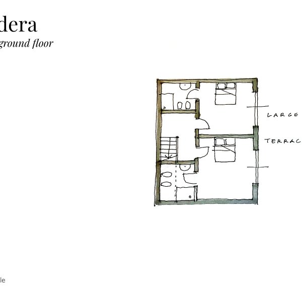 Valdera Lower Ground Floor