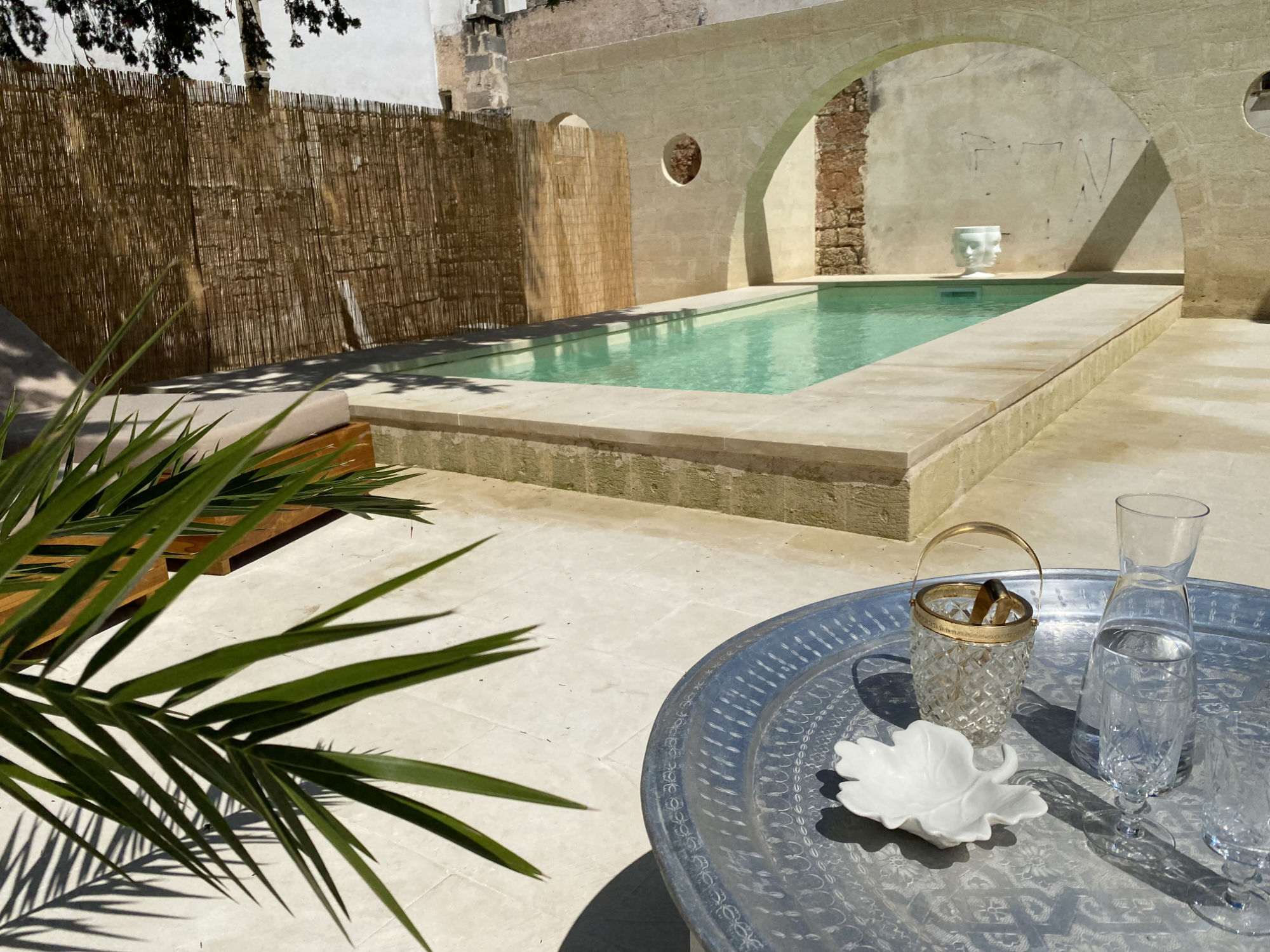 Villas in Puglia