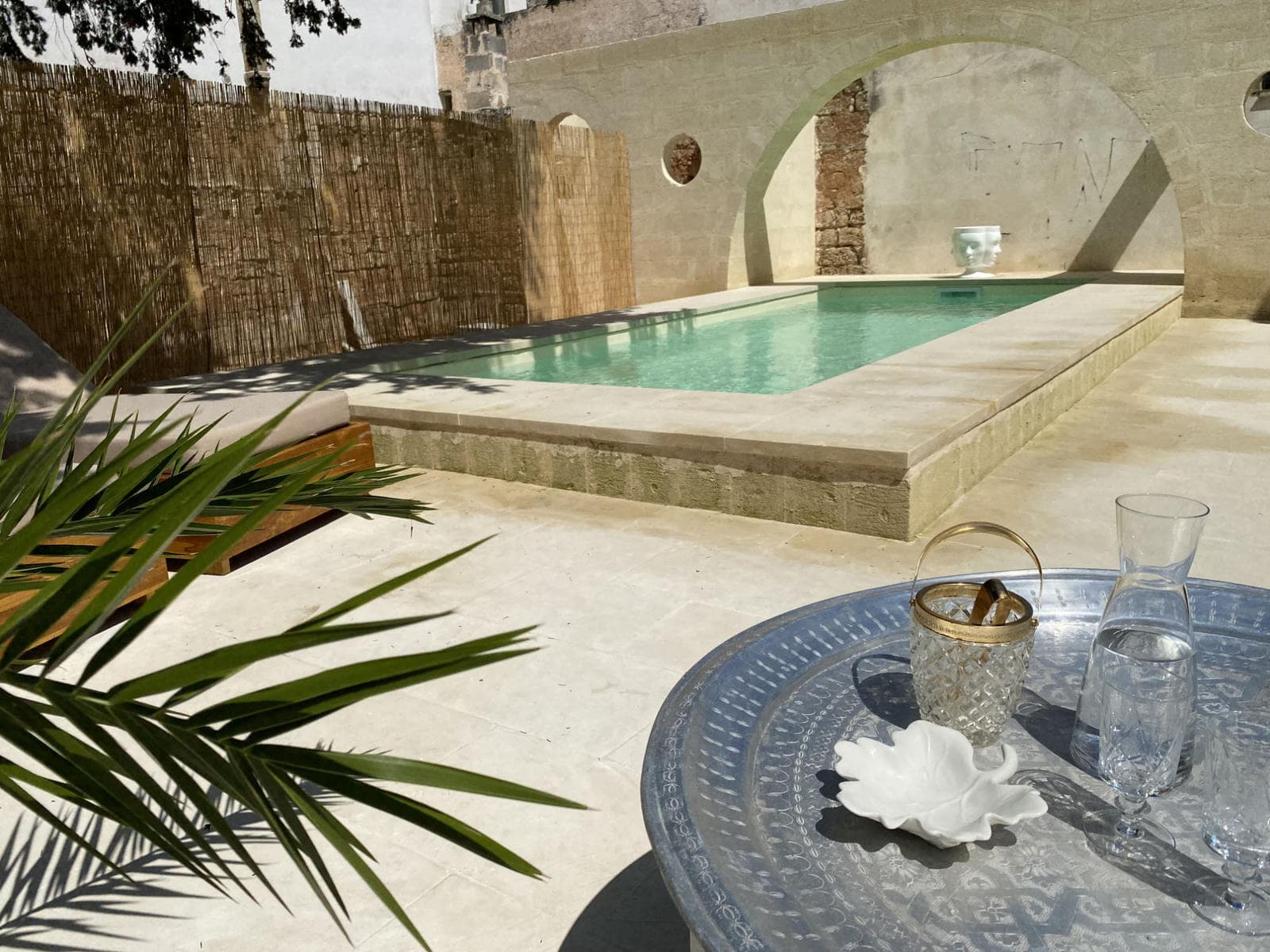 Salento Villas for rent