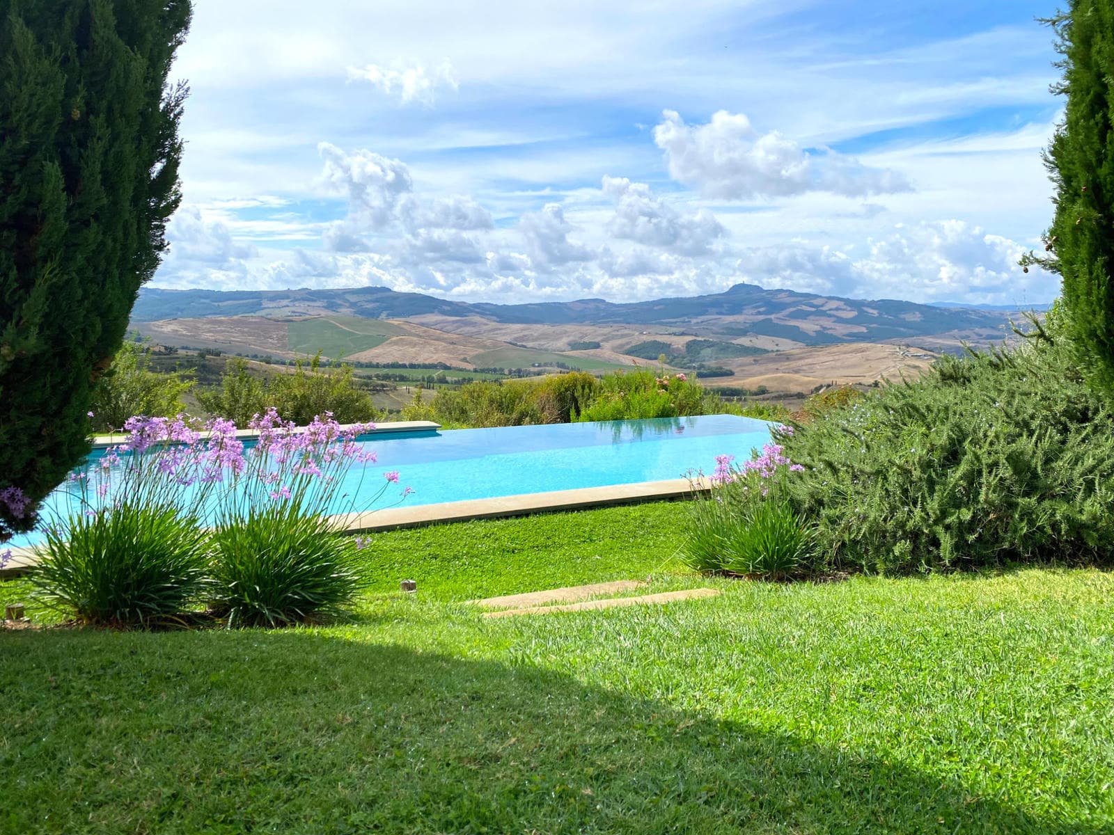 CasadelPastore-pool
