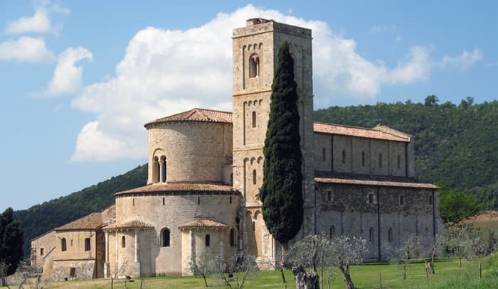 sant antimo