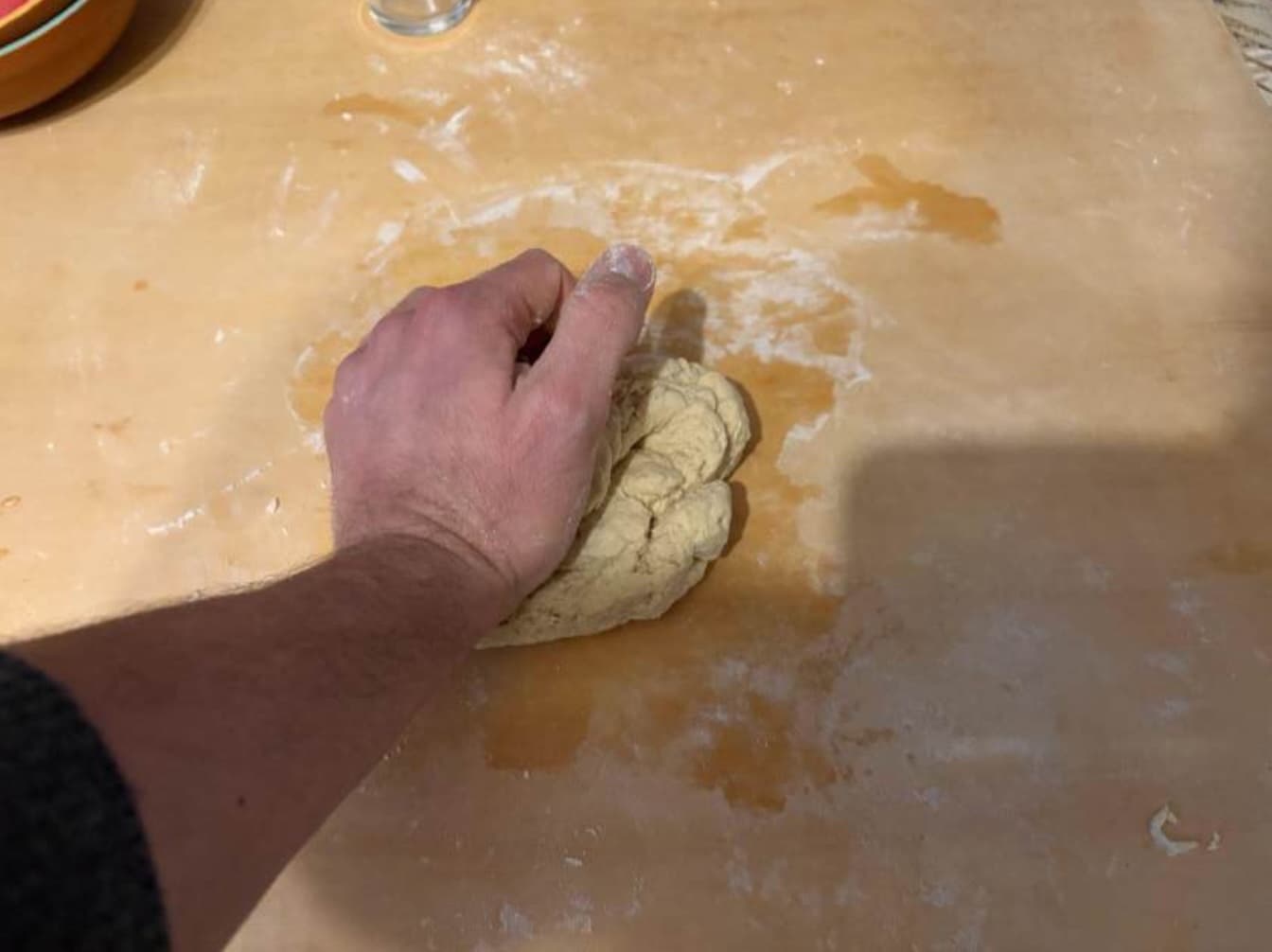 You need to knead recipe-for-pici-05