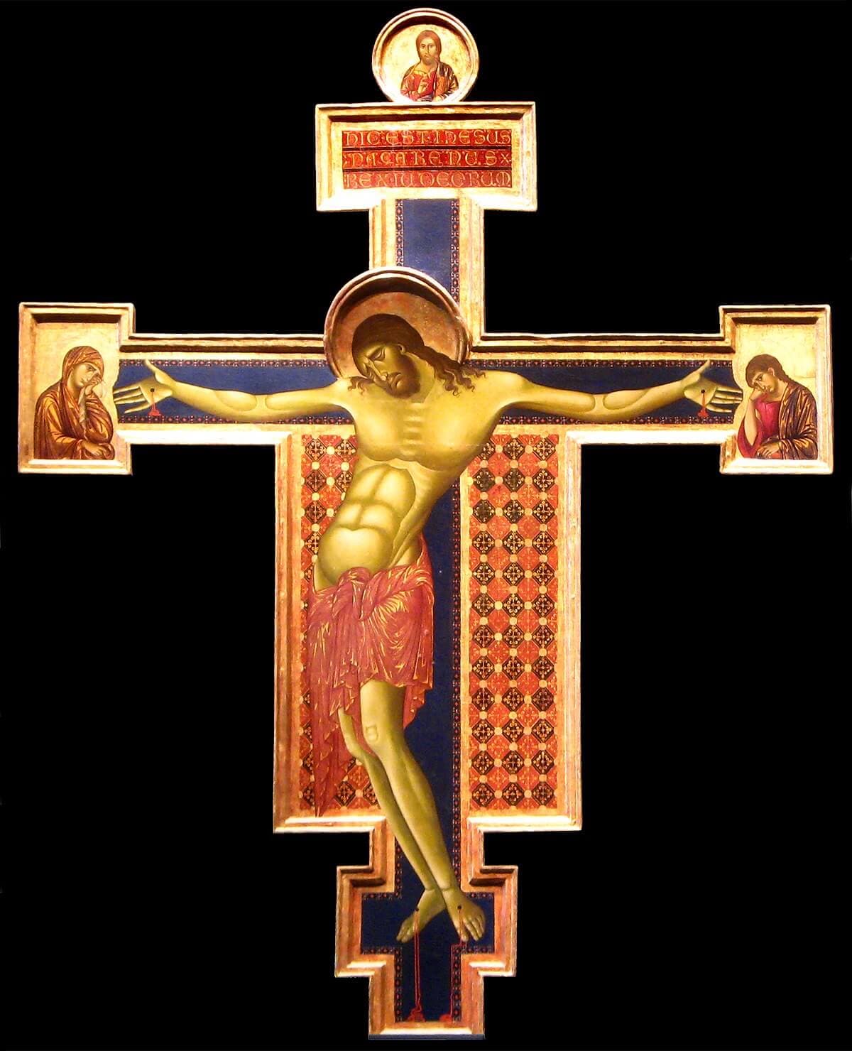arezzo-cimabue