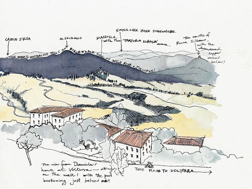 Volterra