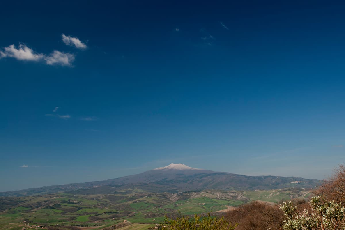 Mt.Amiata