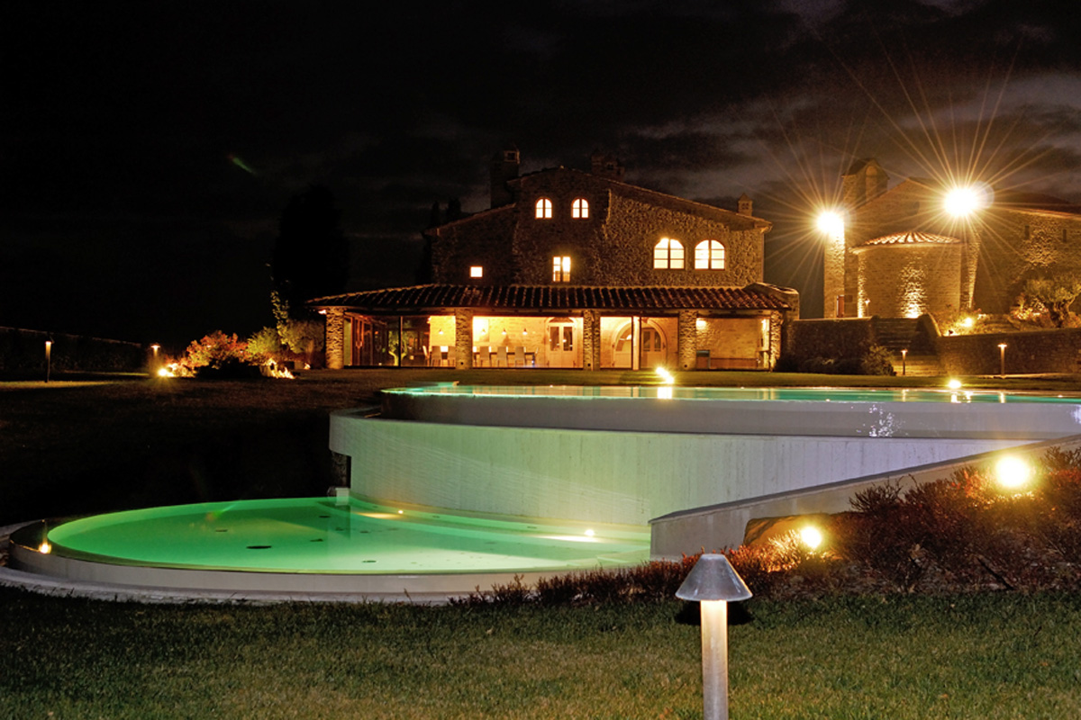 PoolNight