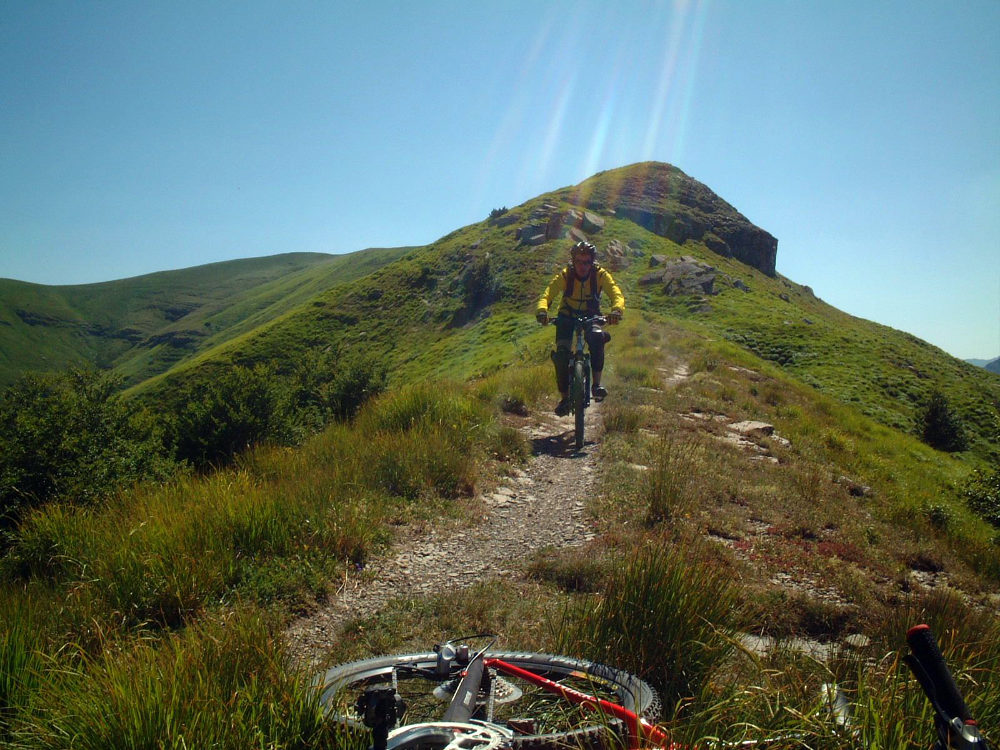 A ride in the Apennines apennine02