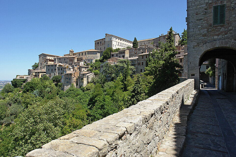 Todi-walk Todi-walk