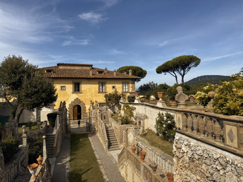 Wonderful gardens to explore 01gamberaia02