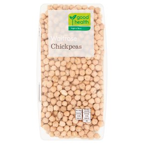 Chick-peas